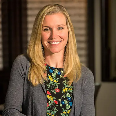 Dr. Kristin Pierce - Basehor, KS - Optometry